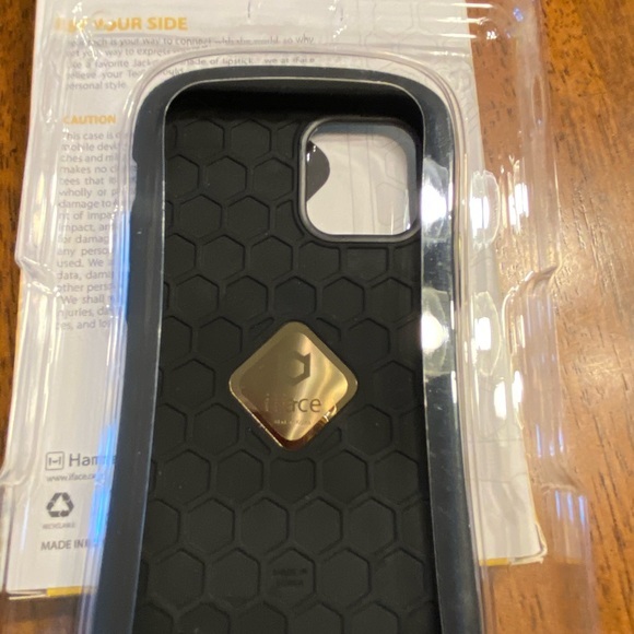 Hamee first‎ class i face Cell phone case. - Picture 6 of 8